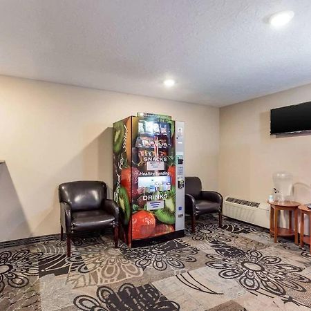Lotus By Hotel Inn Boise Extérieur photo