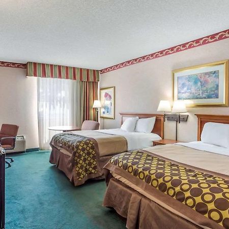 Lotus By Hotel Inn Boise Extérieur photo