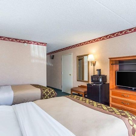 Lotus By Hotel Inn Boise Extérieur photo