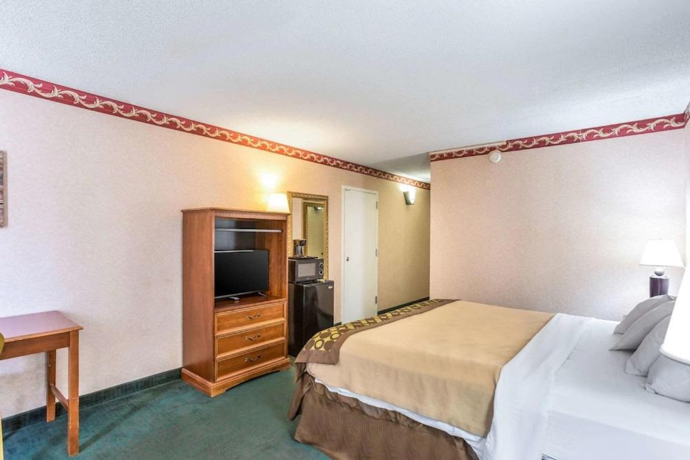 Lotus By Hotel Inn Boise Extérieur photo