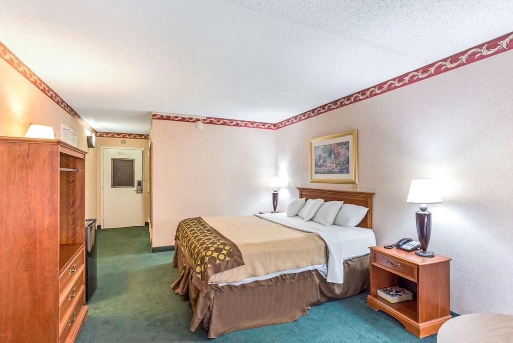 Lotus By Hotel Inn Boise Extérieur photo
