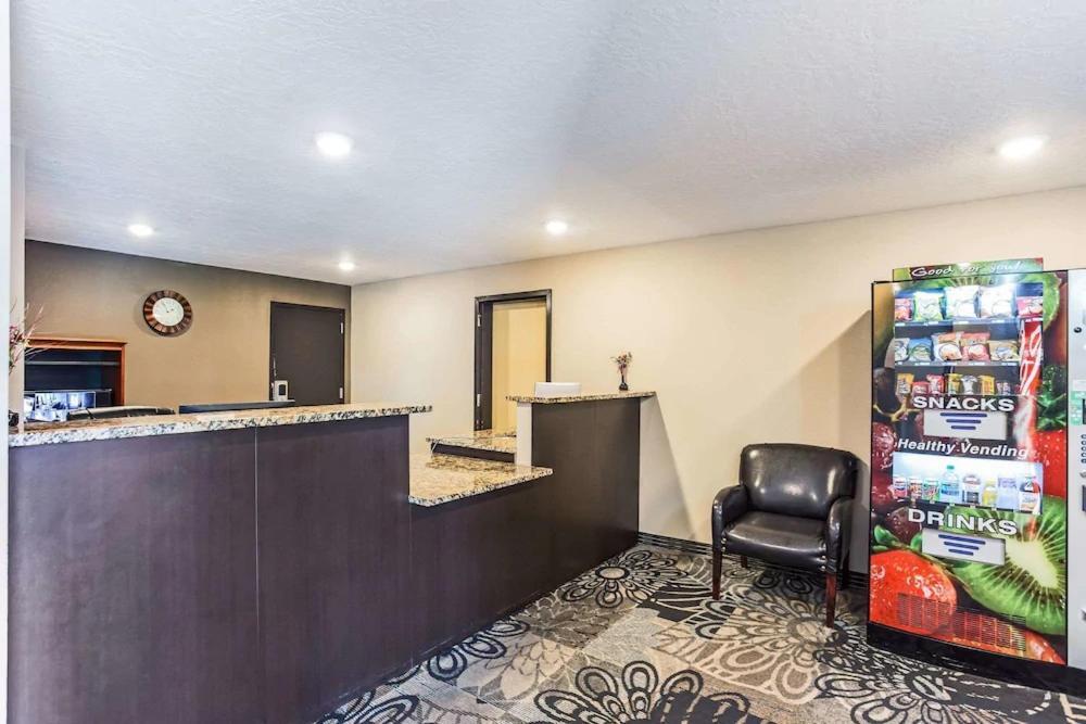 Lotus By Hotel Inn Boise Extérieur photo