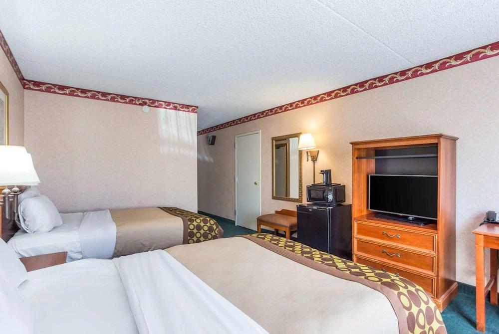 Lotus By Hotel Inn Boise Extérieur photo